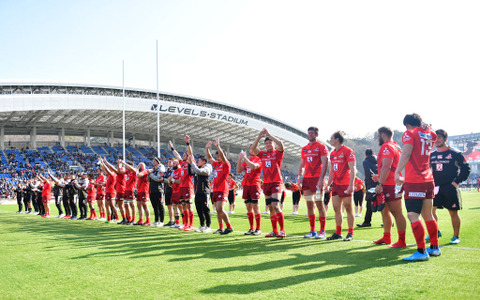 サンウルブズが活動終了、日本代表選手からはチームに感謝の声 画像