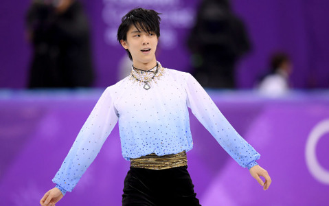 羽生結弦が寝具メーカーのキャンペーンに登場　オリジナルデザインのクリアファイルをプレゼント 画像