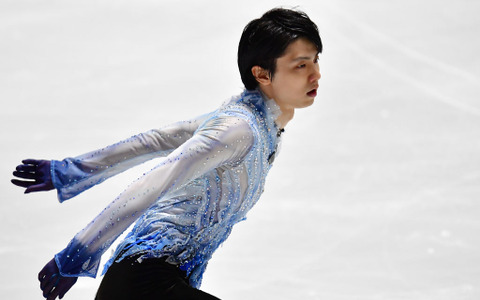 羽生結弦を起用した寝具メーカーのキャンペーン第2弾が開催 画像