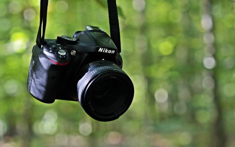【Amazonタイムセール】本日まで！　Nikonのカメラやレンズ、ゴルフ距離計がお得！ 画像