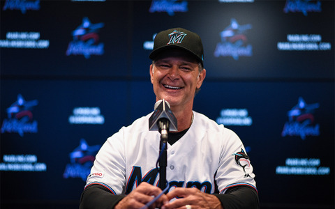 【MLB】最優秀監督賞が決まる キャッシュ&マティングリーが受賞 画像