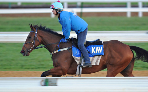 【競馬】阪神JF 無傷3連勝ソダシ&メイケイエールら、有力馬追い切りジャッジ&狙える穴馬プラスワン! 画像