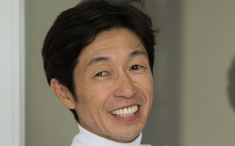 【競馬】武豊騎手が腰痛で3日間開催の騎乗取りやめ 開幕日に3勝でリーディング首位 画像