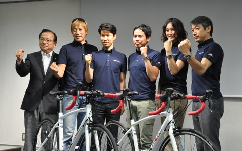 世界と日本の自転車競技人気、温度差のなぜ「潜在需要を活かしきれていない」 画像