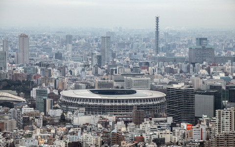 スポーツ界に広がるコロナの影響 週末~12日発表の主なアスリート感染・開催情報 画像
