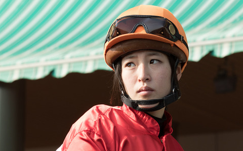 【競馬】藤田菜七子、サウジの国際騎手招待競走に選出　昨年は落馬負傷で断念 画像