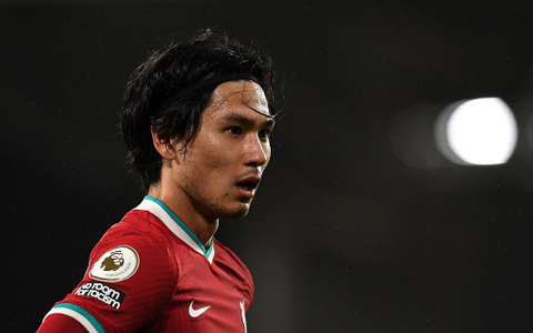 【サッカー】リヴァプール南野のサウサンプトン移籍が正式決定 画像