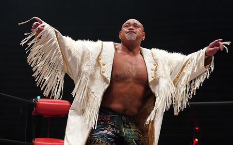 【プロレス】58歳・武藤敬司がノアに電撃入団決定「俺の骨の髄までしゃぶって」 画像