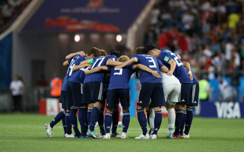 【サッカー】日本代表、3月25日に日産スタジアムで韓国と対戦　 画像