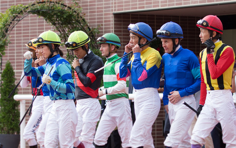 【競馬】「高松宮記念」ルメール騎手不在で注目すべき騎手とは 画像