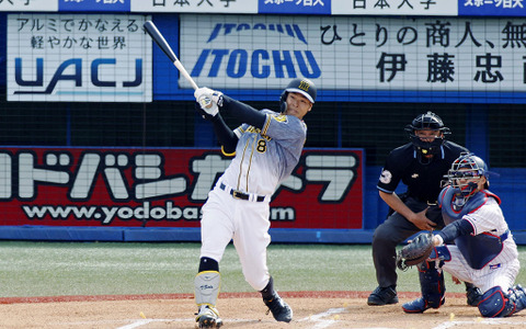 【プロ野球】今カードの見どころ＜セ・3/30〜4/1＞「昨年の新人王・森下は阪神打線を止められるか」 画像