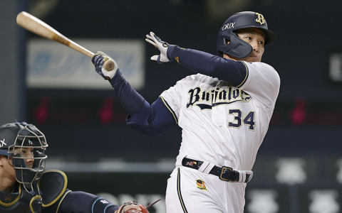 【プロ野球】今週のPickupプレーヤー 「昨年のセ・パ首位打者2人は快音連発となるか」 画像