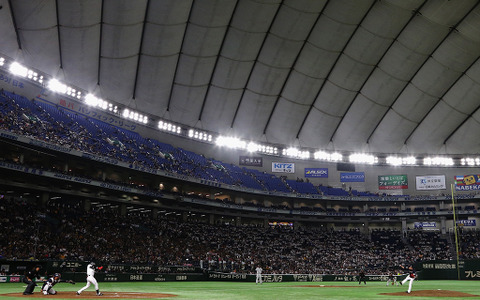 【プロ野球／打撃のキーマン】巨人・坂本勇人、好相性の広島・野村祐輔から固め打ちなるか 画像