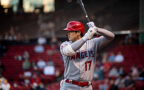 【MLB】「唯一無二だよね？」大谷翔平の二刀流を敵将も賞賛　地元紙からは球宴での“偉業”に期待の声も 画像