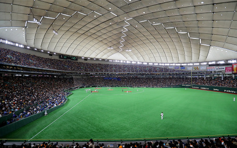 【プロ野球】延長戦なしで引き分け増加、100試合超えの可能性も　ベンチワークがカギを握るペナントの行方 画像