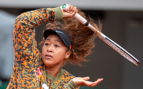 【テニス】大坂なおみ、赤土の全仏制覇へのカギとは　女子ダブルス青山・柴原組も要注目 画像