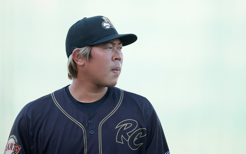 【MLB】日本復帰を表明の山口俊、メジャーで苦しんだ要因とは？　持ち味生かせず昨季は防御率8.06 画像