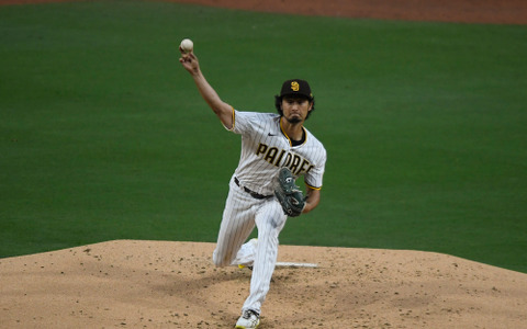 【MLB】ダルビッシュ有、投打の活躍で日米通算170勝 “エースの働き”を監督も称賛 画像