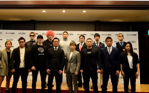 【総合格闘技】「RIZIN.26」朝倉海vs堀口恭司に加え、浜崎朱加vs山本美憂のタイトルマッチが決定！ 画像