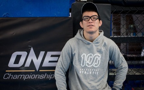 「別にスポーツをやる気はない」　青木真也の格闘技の原点は”表現” 画像