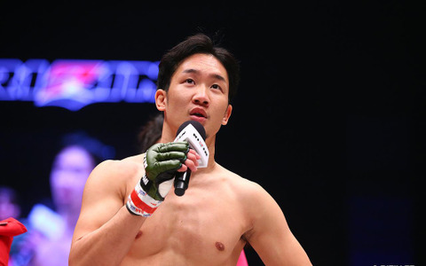 【格闘技】「RIZIN.28」見所・勝敗予想、メインマッチ「朝倉未来、ホントに強いの？」の答えが出る一戦 画像