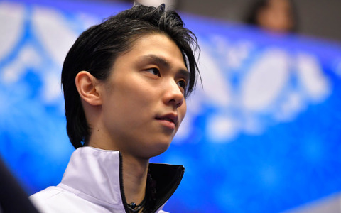 【今日は何の日・3/29～4/4】2016年4月1日「羽生結弦、世界フィギュアスケート選手権男子シングルで2大会連続2位」 画像