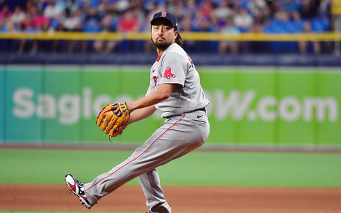 【MLB】澤村拓一、際立つ安定感をデータで分析　自慢のスプリットは被打率.189 画像