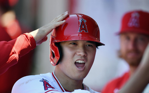 【MLB】10戦8発の大谷翔平をマドン監督も絶賛　「非常に、非常に重要」と評価したポイントとは 画像