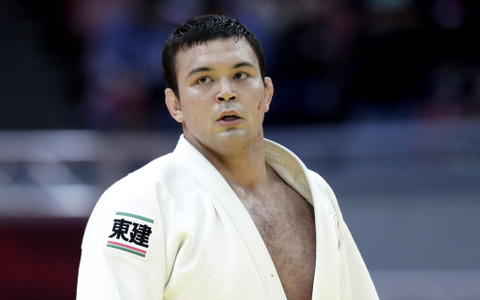 ウルフ・アロンってどんな人？アメコミ好きな日本の新エース 画像