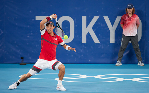 【東京五輪／テニス】バーティ、ジョコビッチ、大坂なおみ、錦織圭……メダル候補が次々と去った意外性のオリンピック終幕 画像