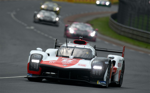 【モータースポーツ】コロナ禍に翻弄される日本レース界とスポーツブランド復活の狼煙 画像