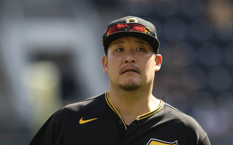 【MLB】マルチ安打と好調な筒香嘉智　4番の仕事を果たしチームの連敗ストップに貢献 画像