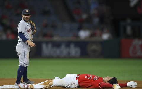 【MLB】「申告敬遠が大谷翔平を悲しませる……私もだ」と現地アナリスト 画像