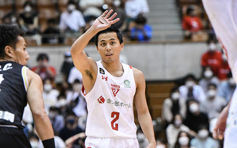 【Bリーグ】悲願のリーグ制覇を果たした千葉ジェッツ、連覇を期し挑む新シーズン 画像