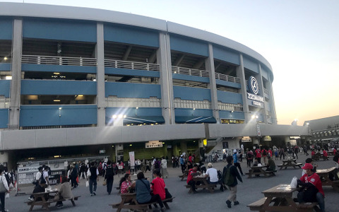 【プロ野球】“正真正銘の優勝”を狙うロッテ　パ首位攻防戦で感じた「自分の町のチームを応援する喜び」 画像