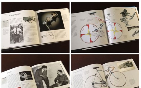 イタリアンバイクの歴史をまとめた書籍が日本入荷 画像
