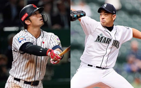 【MLB】菊池雄星のオプション契約、マリナーズは破棄の方向か 鈴木誠也がメジャー移籍なら「マツイ以来のインパクト」 画像