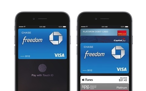 Apple Pay、おサイフケータイとの違いと日本導入の見込みは？ 画像