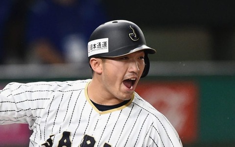 【プロ野球】元同僚が鈴木誠也のメジャー移籍を後押し「素晴らしい男。彼の性格は米国でもうまくやっていける」 画像