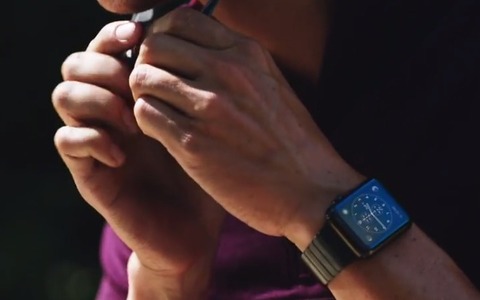 iPhone 6は想定内、Apple Watchの未来に期待 画像
