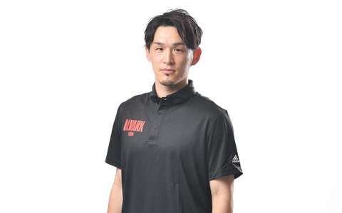 【Bリーグ】アルバルク東京・伊藤大司AGM  「ゼネラルマネージャーになりたい」をいかに叶えるか　前編 画像