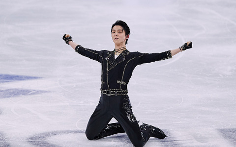 【フィギュア】27歳を迎えた羽生結弦　過去の名場面をギャラリーで一挙振り返る 画像