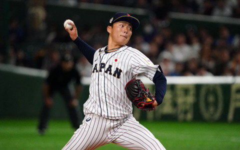 【プロ野球】MVP・新人王発表　山本由伸が史上14人目の快挙、セ・リーグ新人王には栗林良吏 画像