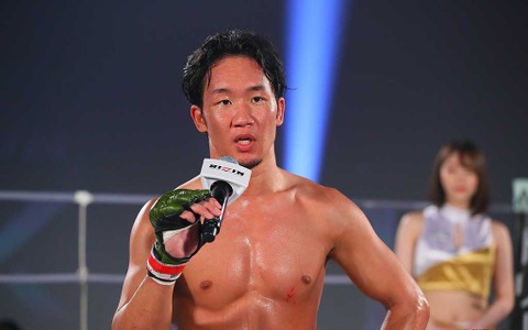 【格闘技／RIZIN.33】勝敗予想　朝倉未来、斎藤裕にリベンジのカギは“勝ちパターン”の左膝 画像