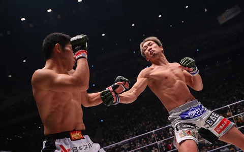 【格闘技／RIZIN.33】朝倉未来vs.斎藤裕の死闘、シバター“疑惑の一戦”も…全16試合の公式ノーカット動画が公開 画像