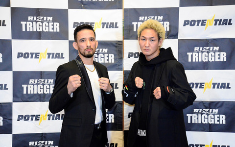 【格闘技／RIZIN TRIGGER 2nd】朝倉未来を“失神KO”のクレベル・コイケが復帰、佐々木憂流迦との寝技対決へ 画像