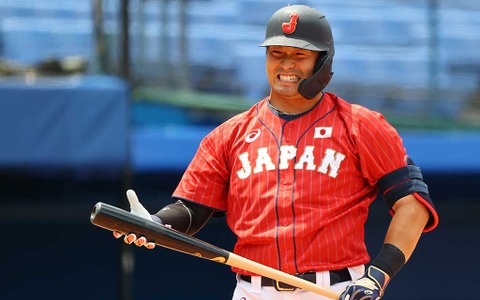 【MLB】新天地の決まらない鈴木誠也が心境吐露　カープのユニフォーム着れず寂しい 画像