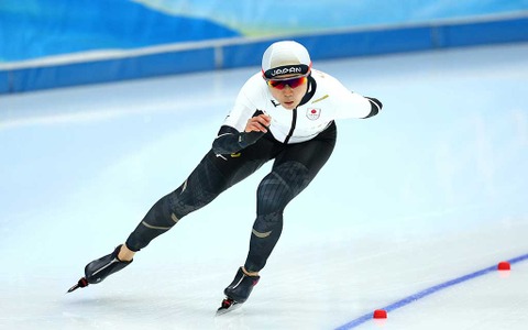 【北京五輪／スピードスケート】5種目挑戦の高木美帆、初戦3000mは6位入賞　 スハウテンが五輪新で金メダル 画像