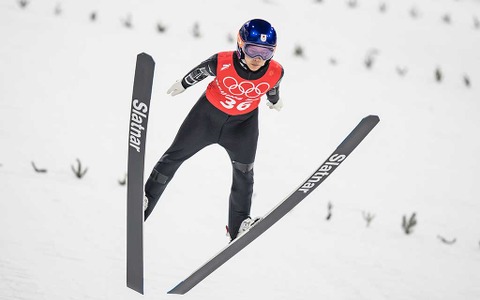 【北京五輪】悲願の金メダルを狙う高梨沙羅は36番目　スキージャンプ女子ノーマルヒルの滑走順、中継情報 画像