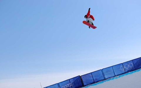 【今週のスポーツ】2月7日～13日の注目競技スケジュール　フィギュアにハーフパイプ…日本は北京五輪メダルラッシュなるか 画像